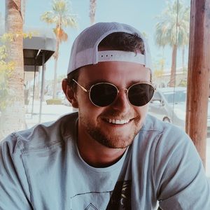 Meet your Posher, Grant